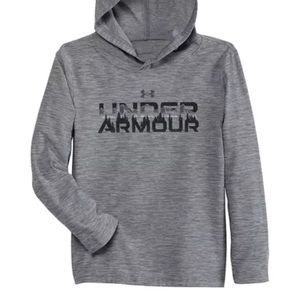 NWT!!  Under Armour hoodie shirt
